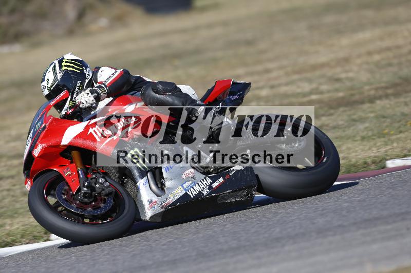 /46 27.09.2026  Speer Racing ADR/Gruppe gelb/105